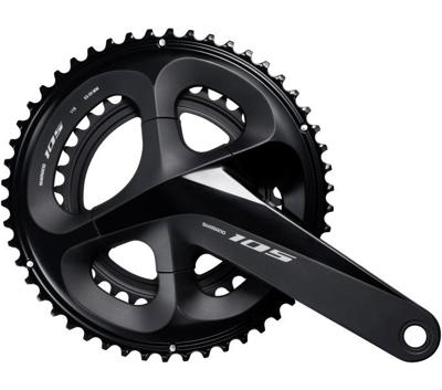 Shimano 105 fc-r7000 172.5mm 52/36 2x11 speed