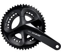 Shimano 105 fc-r7000 172.5mm 52/36 2x11 speed