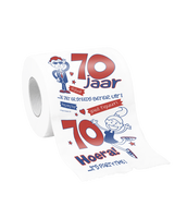 Toiletpapier 70