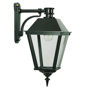 KS Verlichting Oudhollandse wandlampHalle antraciet - 6509