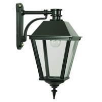 KS Verlichting Oudhollandse wandlampHalle antraciet - 6509