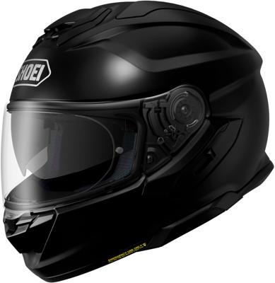 SHOEI GT-Air 3, Integraalhelm, Zwart