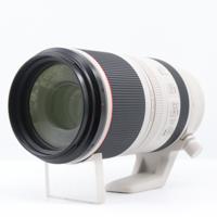 Canon RF 100-500mm F/4.5-7.1 L IS USM occasion