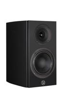 System Audio Draadloze Boekenplank Luidsprekers Legend 5.2 Silverback (Set van 2)