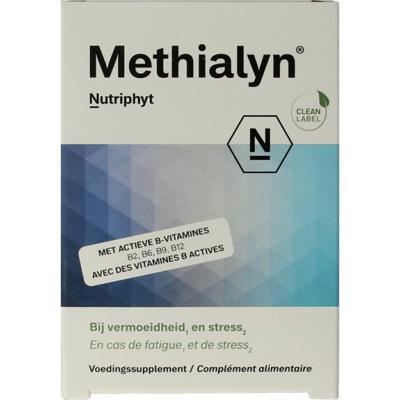 Nutriphyt Methialyn