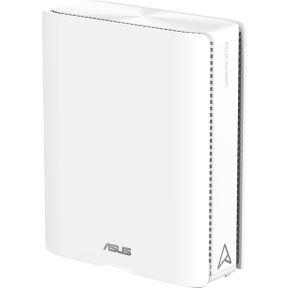 ASUS ZenWiFi BQ16 Tri-band (2,4 GHz / 5 GHz / 6 GHz) Wi-Fi 7 (802.11be) Wit 3 Intern