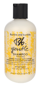 Bumble and Bumble - Bumble & Bumble Gentle Shampoo 250ml