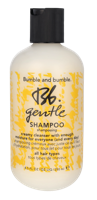 Bumble and Bumble - Bumble & Bumble Gentle Shampoo 250ml