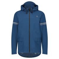 AGU Original Regenjas Essential - Blauw - L - Waterdicht