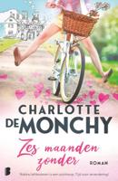 Zes maanden zonder (Paperback)