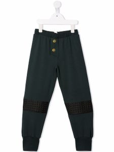 WAUW CAPOW by BANGBANG pantalon de jogging Hero - Vert