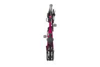 Tern elektrische compactfiets "hsd p10" (#1) ebike hsd p10 10sp drogonfruit