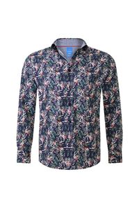 Flowermista Overhemd-XXL - Lureaux - Handgemaakte Nette Schoenen Voor Heren