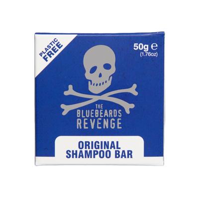 The Bluebeards Revenge Haircare & Styling Original Shampoo Bar
