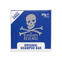 The Bluebeards Revenge Haircare & Styling Original Shampoo Bar