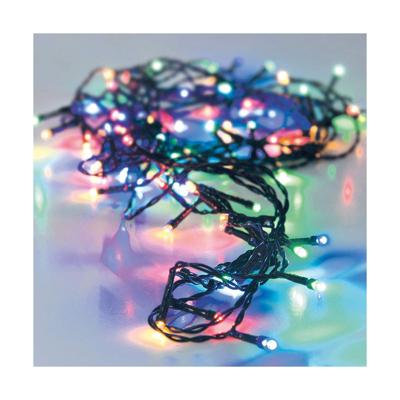 LED lichtsnoer Multicolour (14 m)