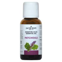 Jacob Hooy Patchouli olie 30 Milliliter