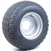 Kpl. Wiel 15.0/55-17 6 gaats