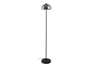 LIVARNO home Staande LED-lamp (Antraciet)