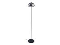 LIVARNO home Staande LED-lamp (Antraciet)