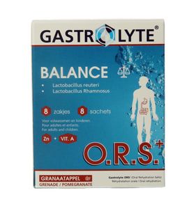 O.R.S. Balance+