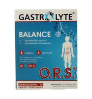 O.R.S. Balance+