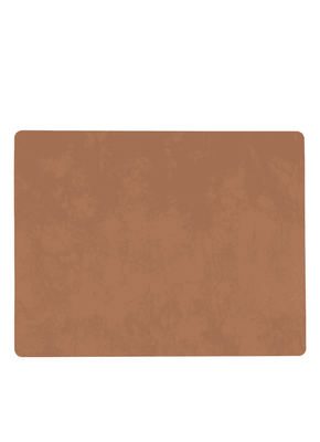 LIND DNA - Dinner Mat Square - Placemat 35x45cm Nupo Nature