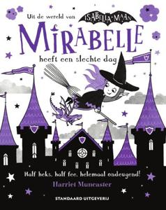 Mirabelle heeft een slechte dag (Hardback)