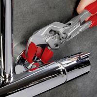 Knipex Knipex-Werk 86 03 250 SB Sleuteltang 250 mm Knipex Knipex-Werk 86 03 250 SB Sleuteltang 250 mm