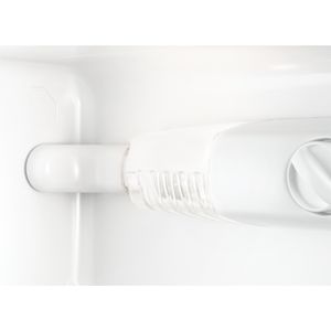 AEG RTS9143XAW combi-koelkast Vrijstaand Wit 133 l A+++