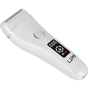 Lipa 588 Ladyshave Waterproof