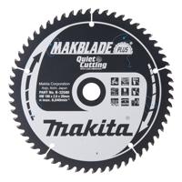 Makita Accessoires Afkortzaagblad Hout - B-32580