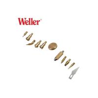 Weller WBTK12EU Reserve Soldeerstift Kit voor WHK30 EU-UK-CH