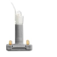 Busch-Jaeger 2CKA001784A0787 Knop Accessoire Blauw 1 stuk(s)