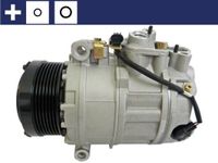 Compressor, airconditioning ACP704000S