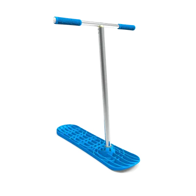 Snowscoot - Sneeuwstep