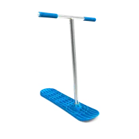 Snowscoot - Sneeuwstep Snowscoot - Sneeuwstep
