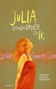 Julia en mijn broer en ik - Herman van de Wijdeven - ebook