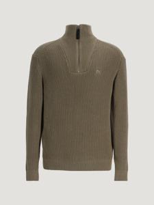 Oliver Half Zip