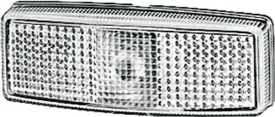 HELLA Position lights