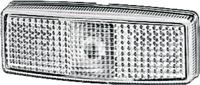 HELLA Position lights