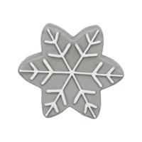 Hondenspeelgoed Trixie Grijs 10 cm Sneeuwvlok