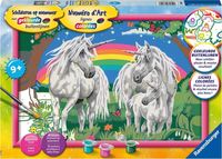 Ravensburger Land van de Eenhoorns