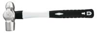 Bahco Bolbankhamer | roestvaststaal | met fiberglashandgreep 300 g - SS506-300-FB