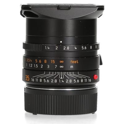 Leica Leica 35mm F1.4 Summilux-M ASPH (11663)