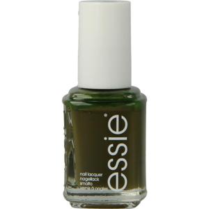 Essie Fall 924 Meet me at midnght olijf groen