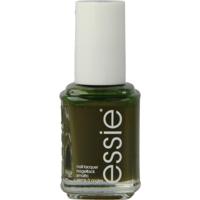 Essie Fall 924 Meet me at midnght olijf groen