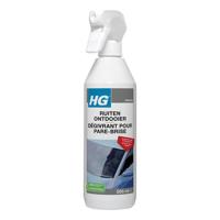 HG Ruitenontdooier HG Ruitenontdooier