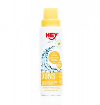 Hey Dons Was Middel Onderhouds artikel 0