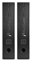 Fenton SHF700B hifi speakerset 400W - 2x 6.5" - Zwart - thumbnail